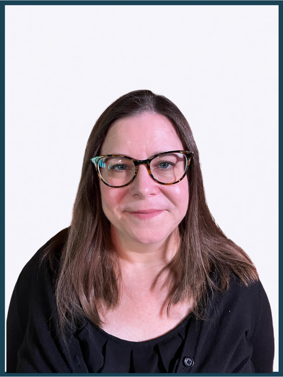 Elizabeth Coe Louisiana Center for Children's Rights