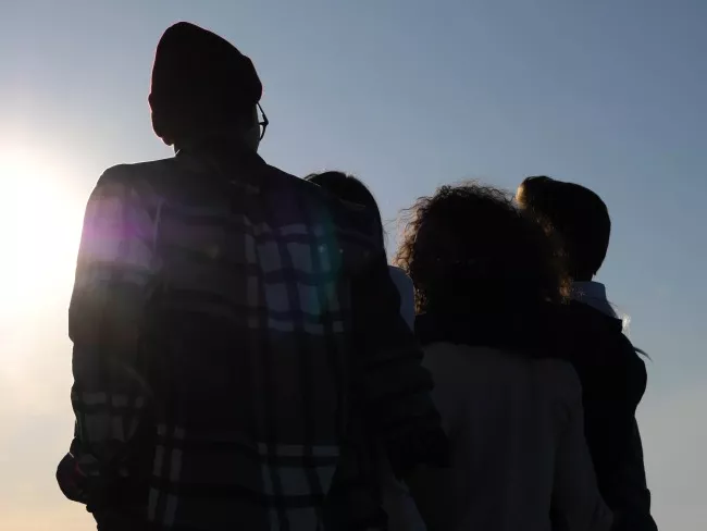 The Sentencing Project’s Latest Report: Why Youth Incarceration Fails – a Brief Synopsis of Key Findings and Recommendations