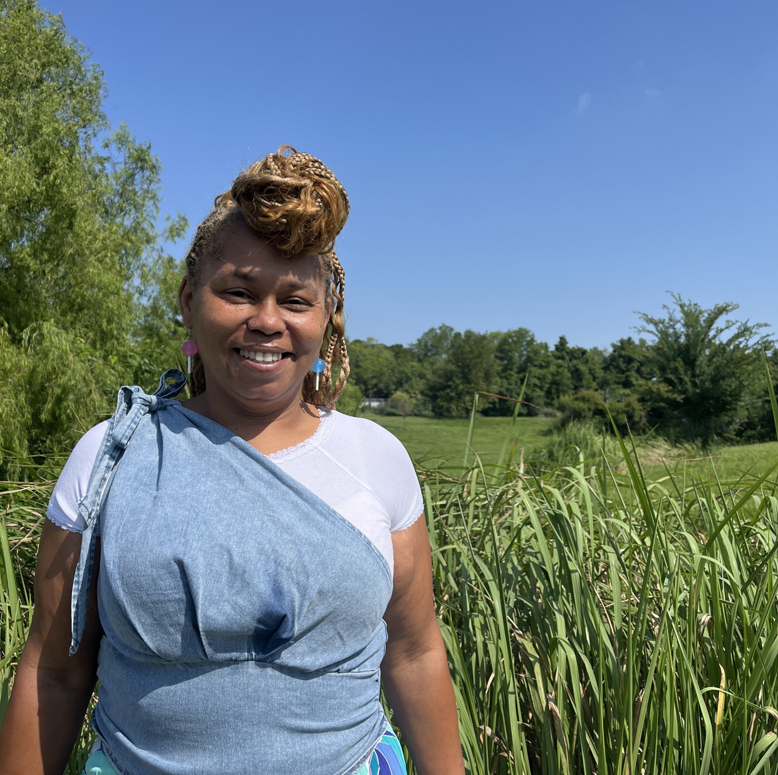 LCCR Staff Spotlight: Kisha Edwards