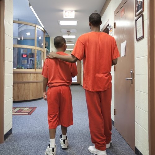 Superpredator: How a 90s Era Myth Continues to Shape Louisiana Justice Policy