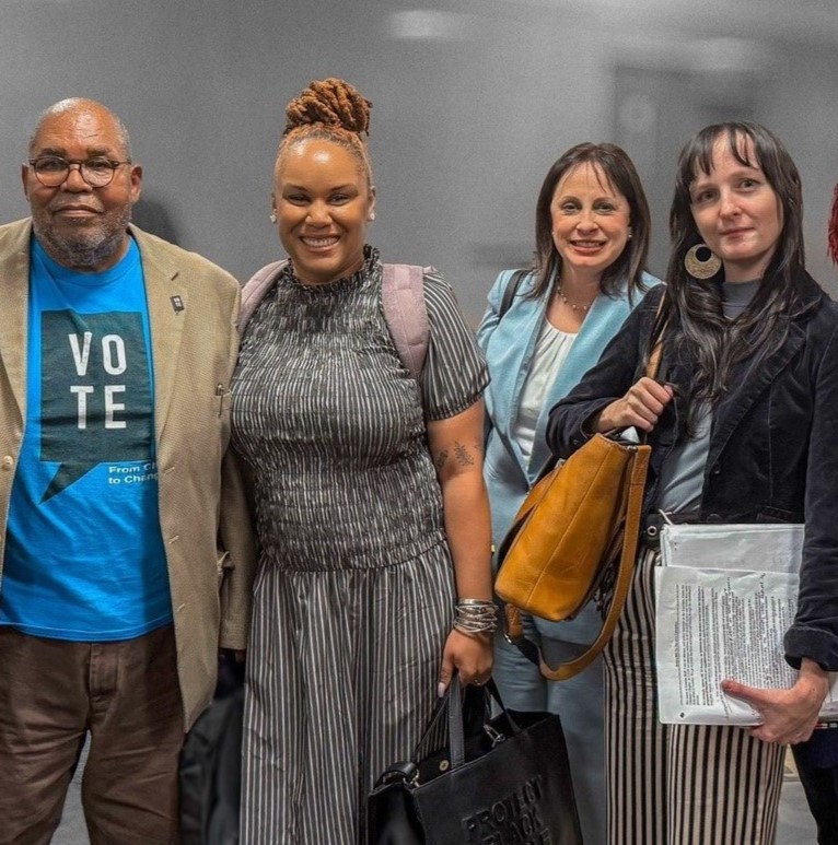 The 2025 State Legislative Session Winds Down: Here’s What Happened in Youth Justice 