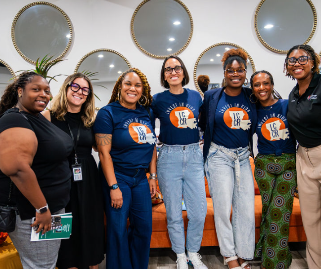 FY 2025: What Your Support Made Possible this Year 