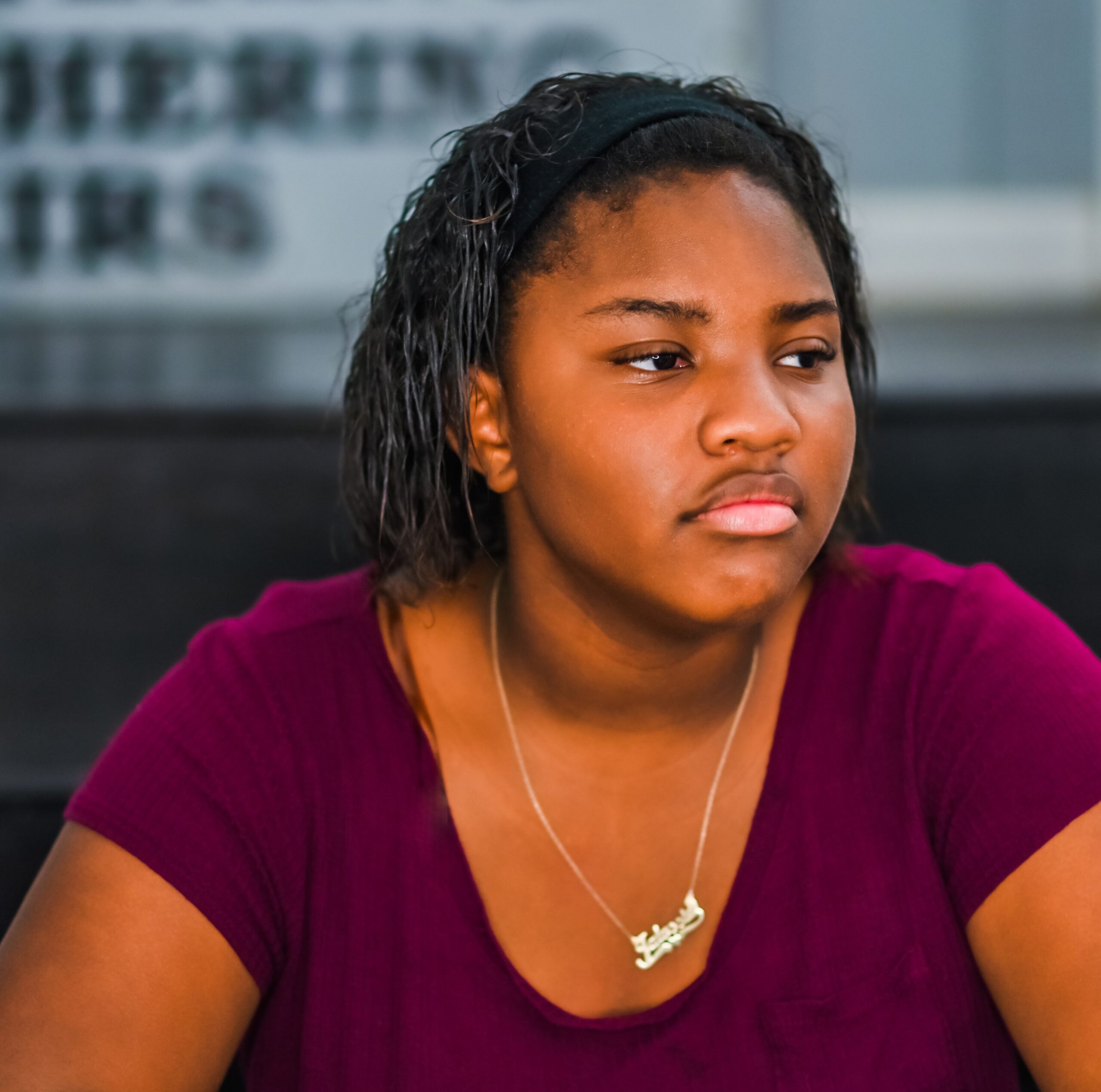 How Lucia got the support she needed for reentry success