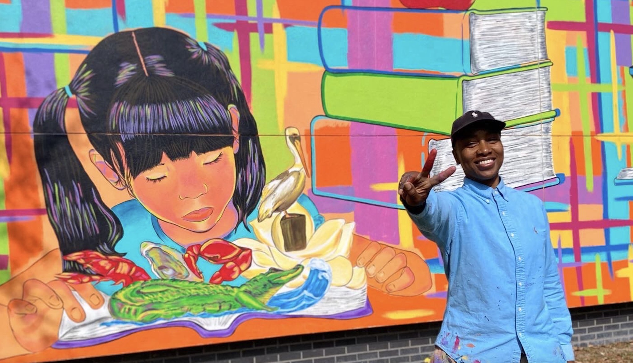 Introducing LCCR’s 2026 Diamonique Whaley Champion of Justice Awardee: Journey Allen